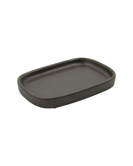 Tray, MKDatura, Dark grey