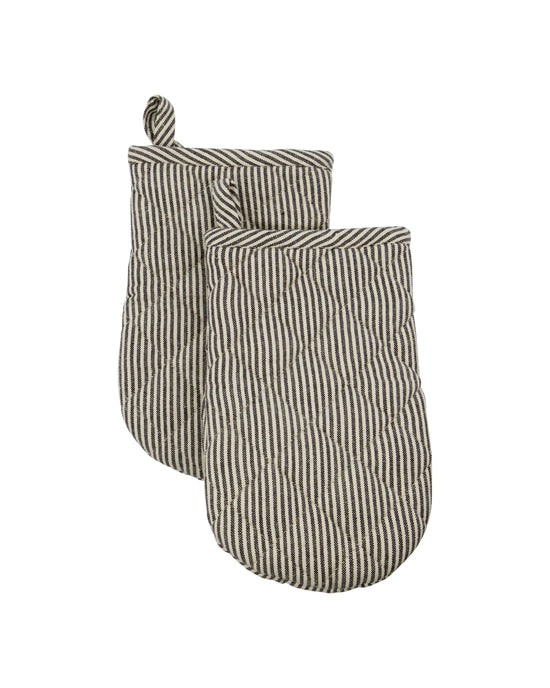 Küchenhandschuh, HDChef, Dunkelgrau