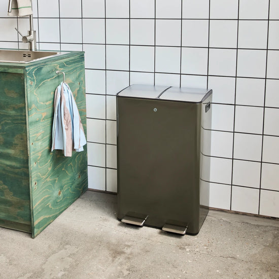 Bin, HDSort, Deep green