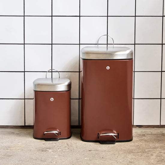 Bin, HDSort, Terracotta