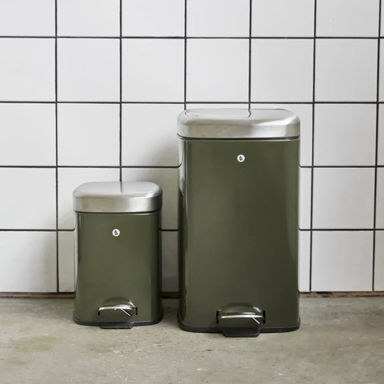 Bin, HDSort, Deep green