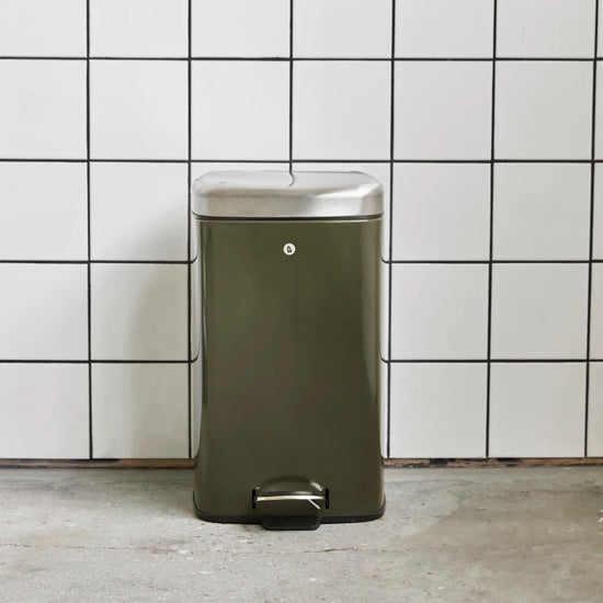 Bin, HDSort, Deep green