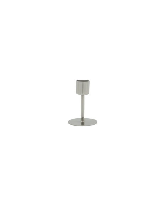 Candle stand, HDAnit, Silver finish