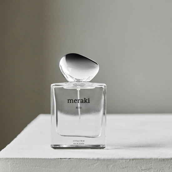 Eau de toilette, Reed, 50 ml