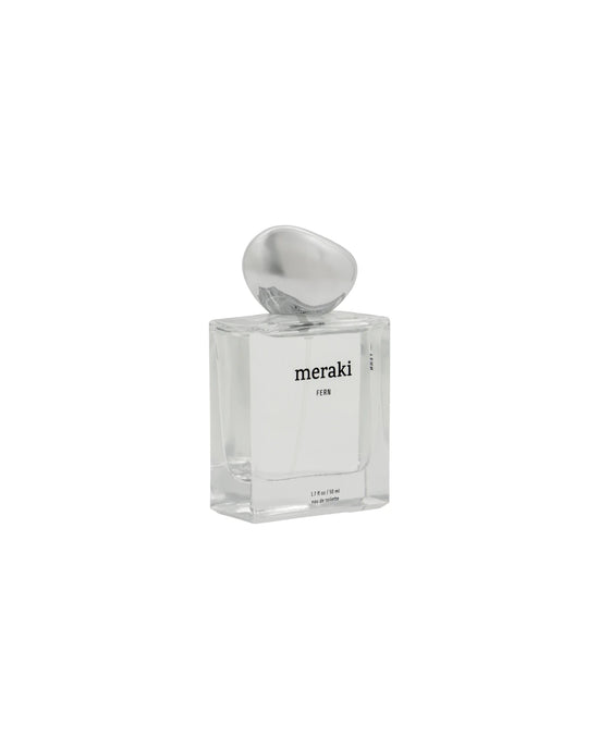 Eau de toilette, Fern, 50 ml