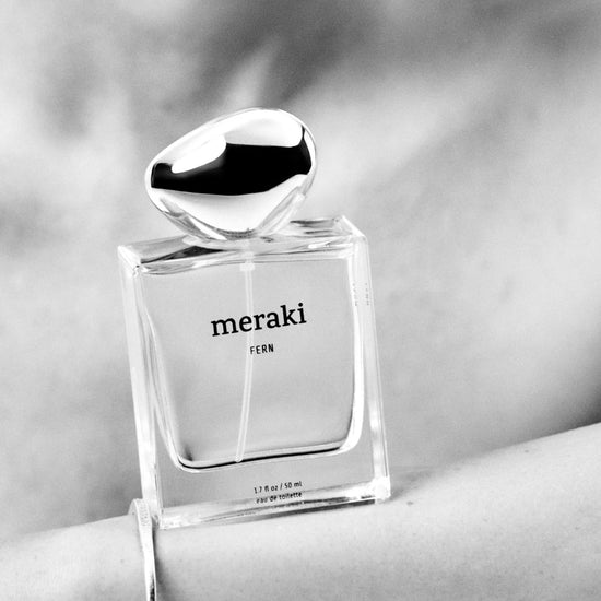 Eau de toilette, Fern, 50 ml