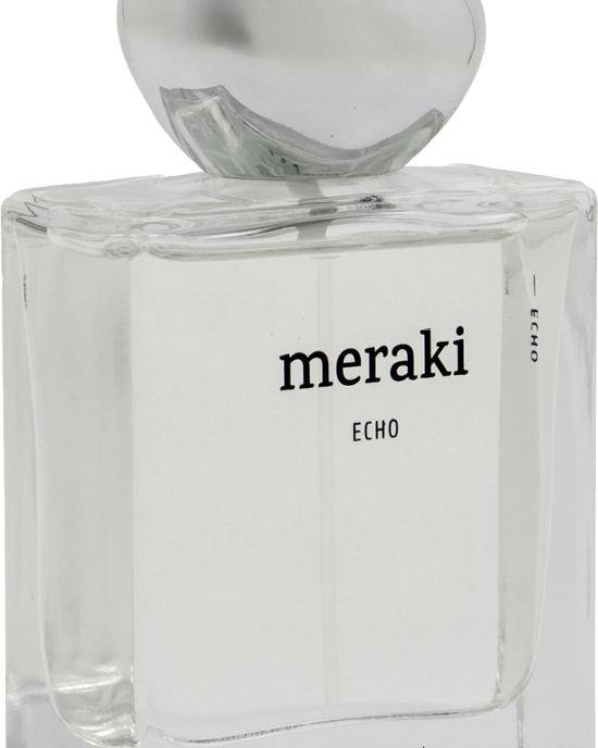 Eau de toilette, Echo, 50 ml