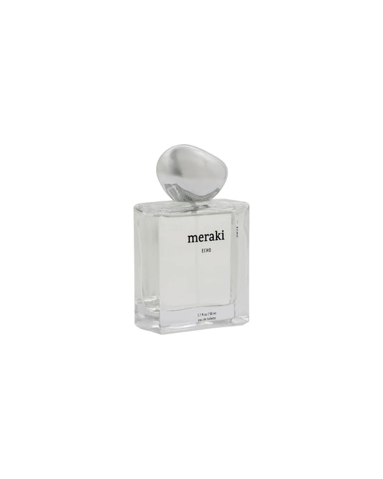 Eau de toilette, Echo, 50 ml