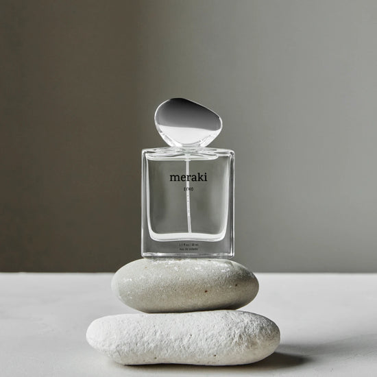 Eau de toilette, Echo, 50 ml