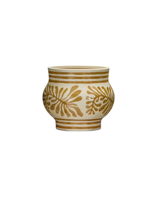 Planter, HDIvy, Beige