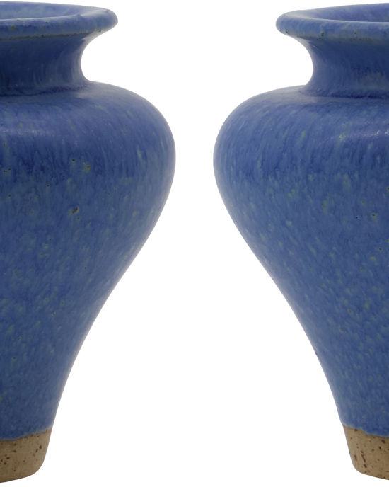Vase, HDKolo, Blue