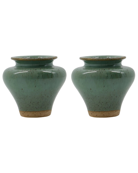 Vase, HDKolo, Green