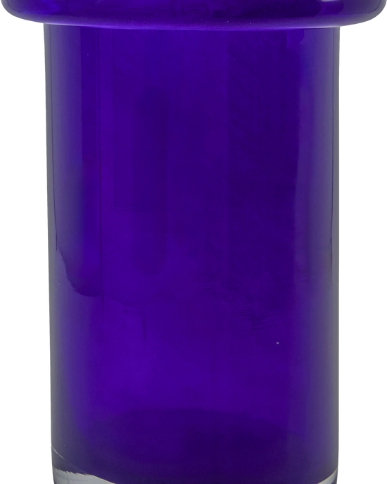Vase, HDBuck, Blue
