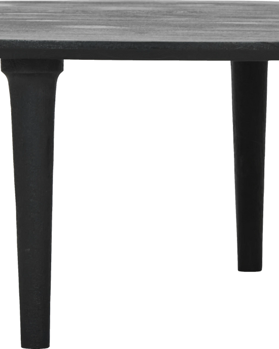 Couchtisch, HDZanzi, Schwarz