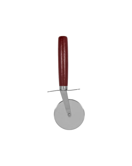 Pizza wheel, NVPizza, Red