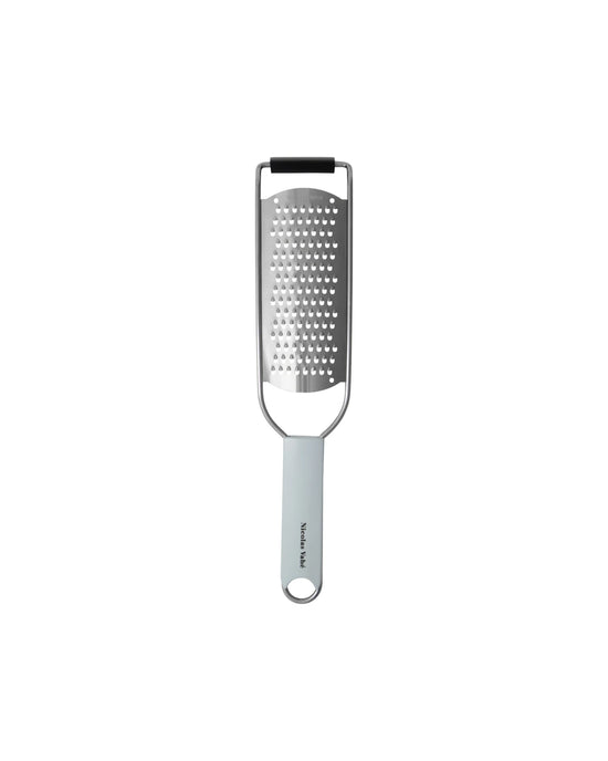 Grater, NVGrater - Fine, Light blue