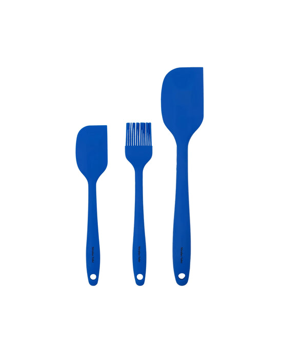 Kitchen utensils, NVBake, Blue