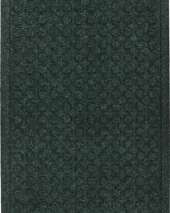 Door mat, HDEntry, Rectangle, Green