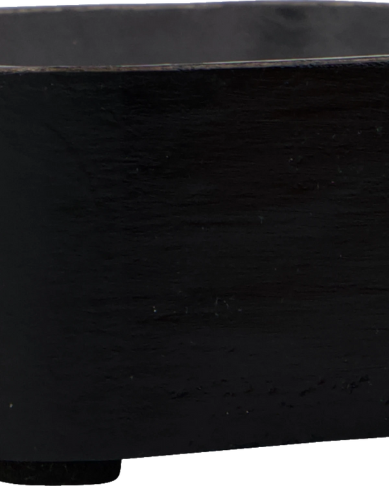 Tray, HDAlma, Black