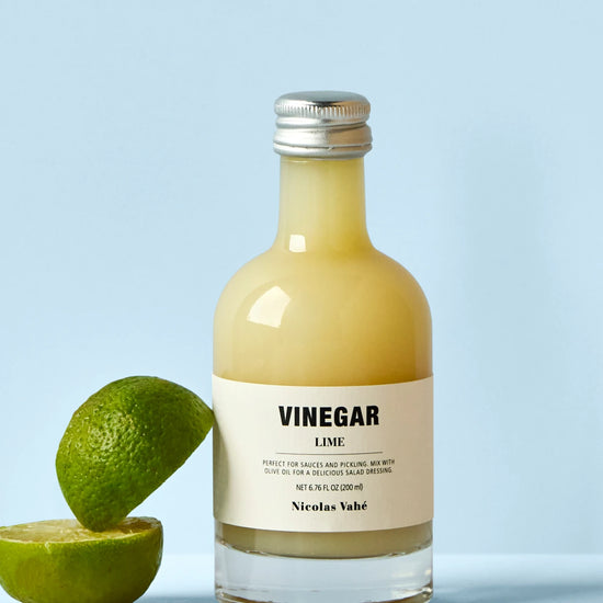 Vinegar, Lime, 200 ml