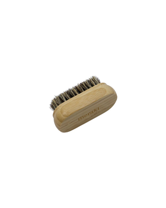 Nagelbürste, MKbrush, Natur