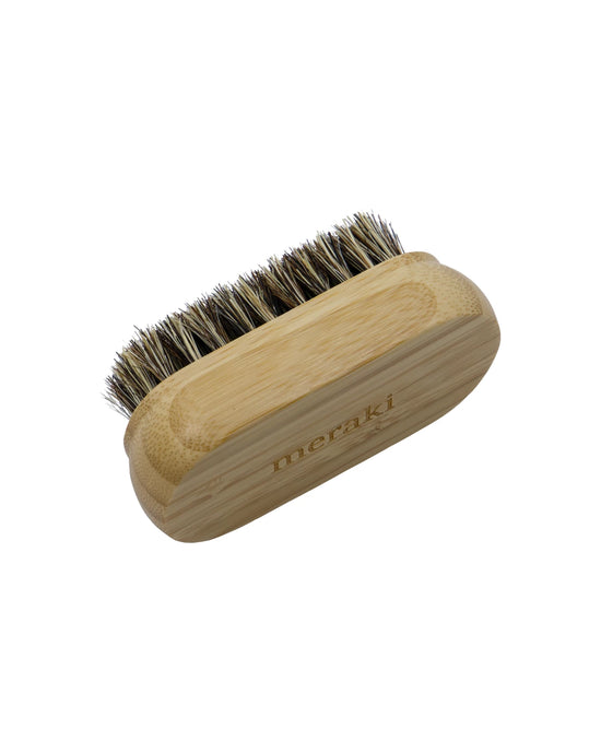 Nail brush, MKbrush, Nature