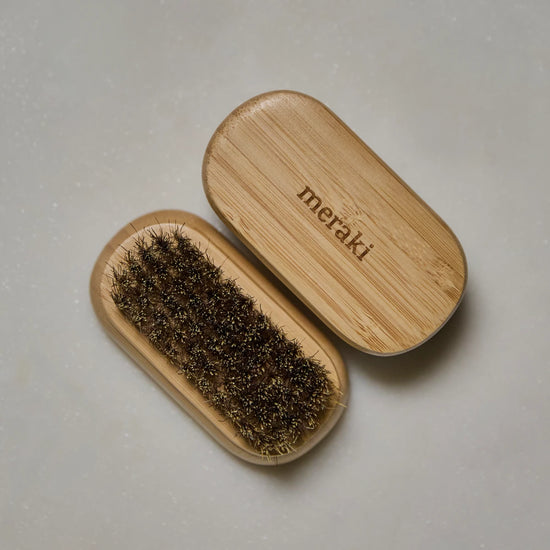 Neglebørste, MKbrush, Natur
