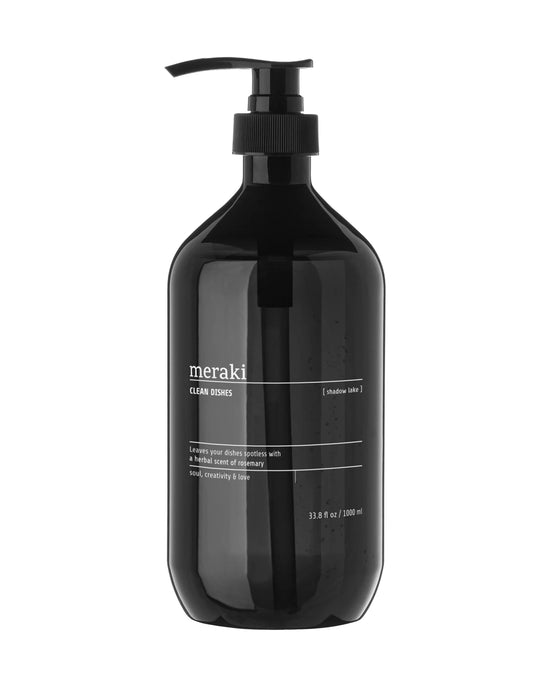 Dish wash, Shadow lake, 1000 ml