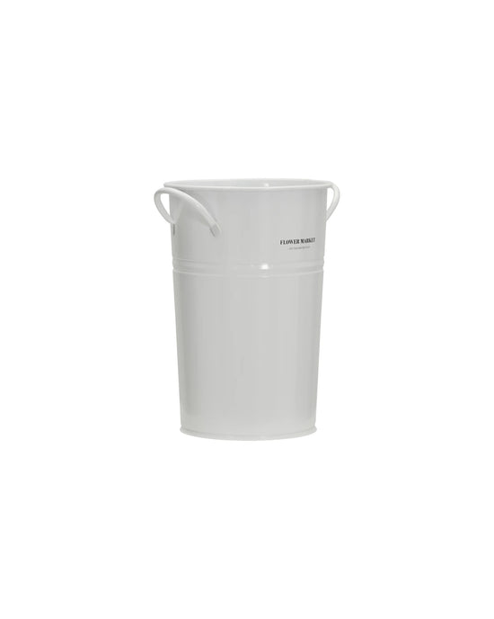 Planter, HDStore, White