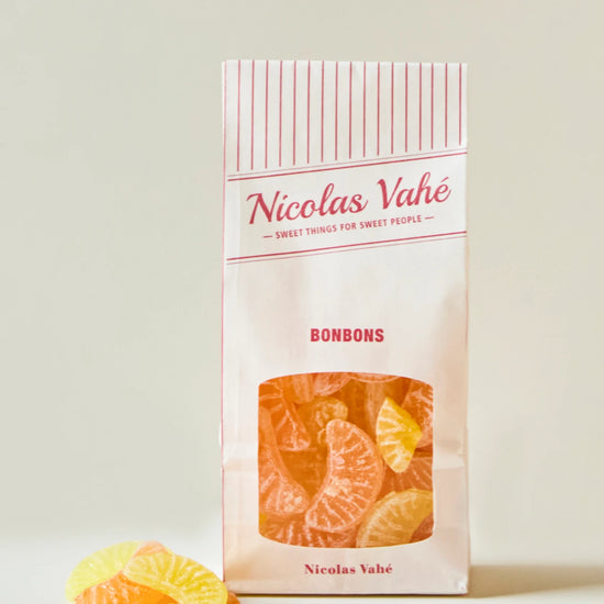 Bonbons, Citrus, 150 g