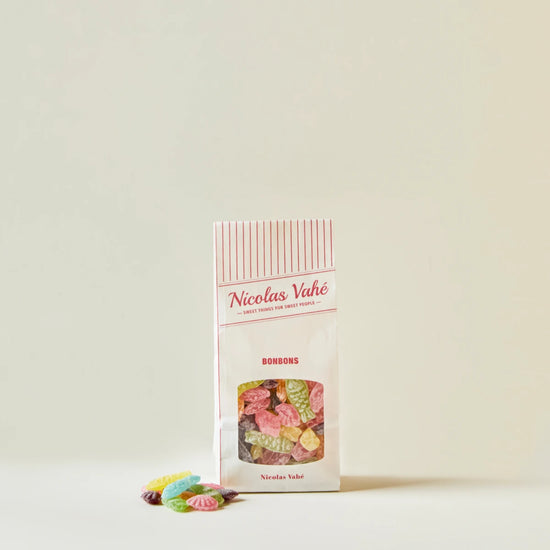 Bonbons, Berries, 150 g