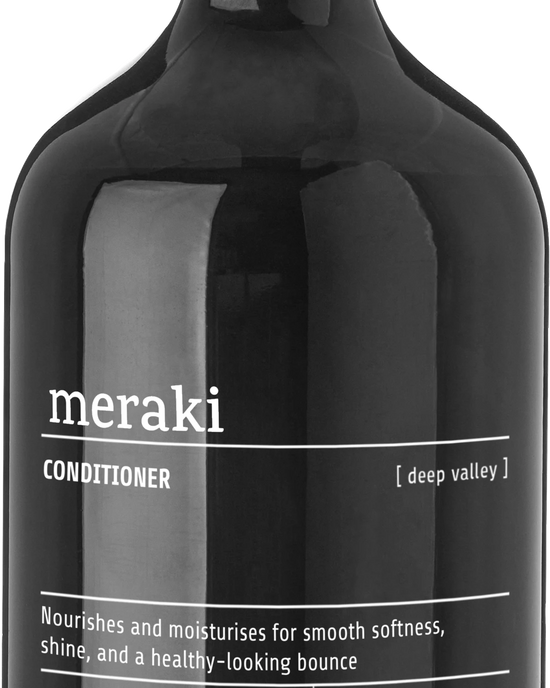 Conditioner, Deep Valley, 490 ml