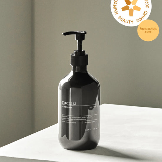 Conditioner, Deep valley, 490 ml