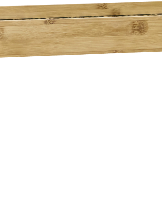 Tray table, HDTray, Black, Nature