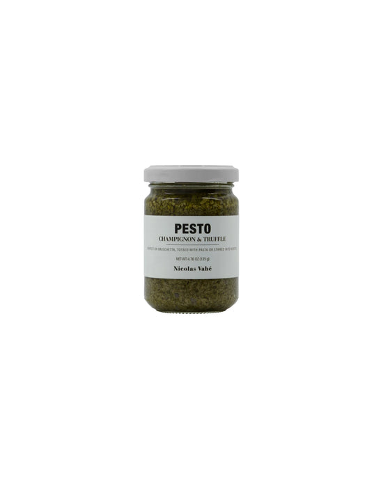 Pesto, Champignon & truffle, 135 g