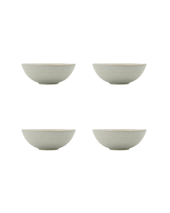 Schüssel, HDServe, Off-White
