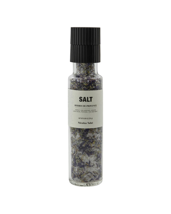 Salt, Herbes de Provence, 255 g