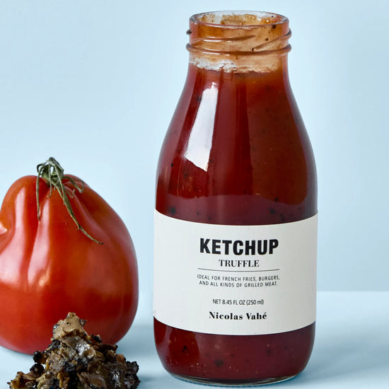 Ketchup, Truffle, 250 ml