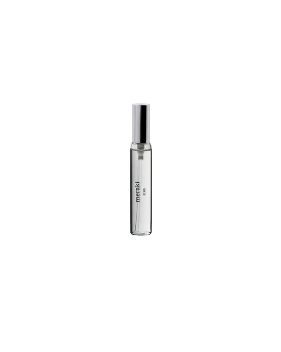 Eau de toilette, Echo, 10 ml