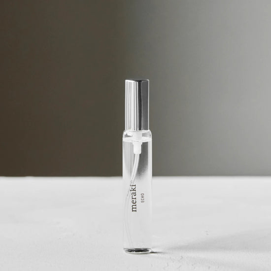 Eau de toilette, Echo, 10 ml