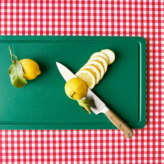 Cutting board, NVCop, Green