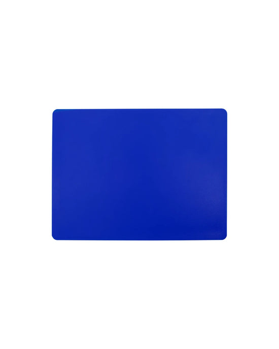Cutting board, NVCop, Blue