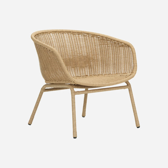 Lounge chair, HDHapur