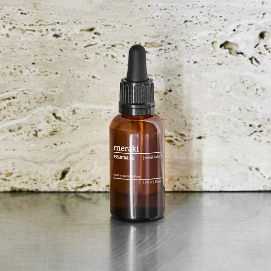 Essential oil, Herbal calm, 30 ml