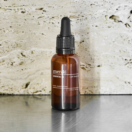 Essential oil, Soft forest, 30 ml