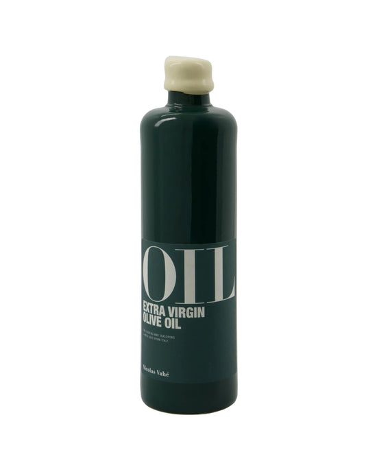 Virgin olive oil, Extra, Italy, 500 ml