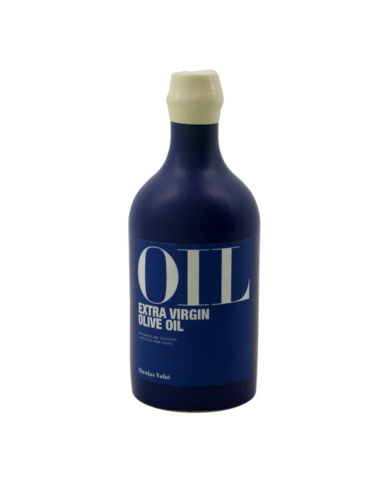 Virgin olive oil, Extra, Greece, 500 ml