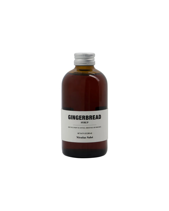 Syrup, Gingerbread, 280 ml