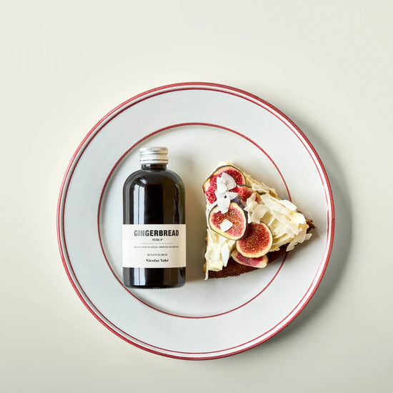 Syrup, Gingerbread, 280 ml