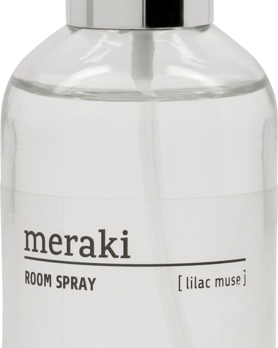 Roomspray, Lilac muse, 100 ml